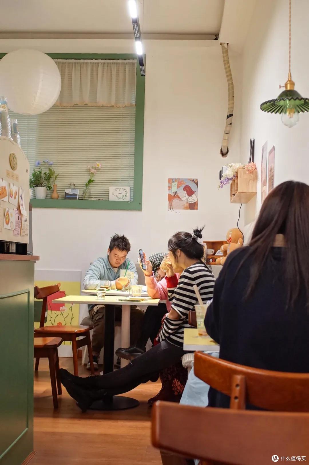 除了上海,大陆哪座城市的咖啡最值得喝?