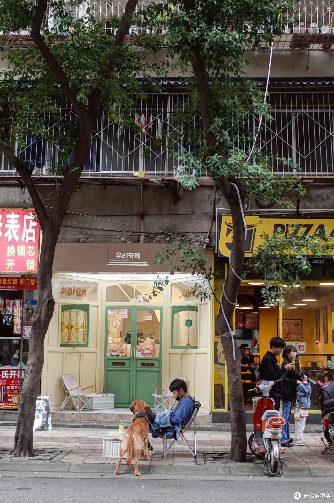 除了上海,大陆哪座城市的咖啡最值得喝?