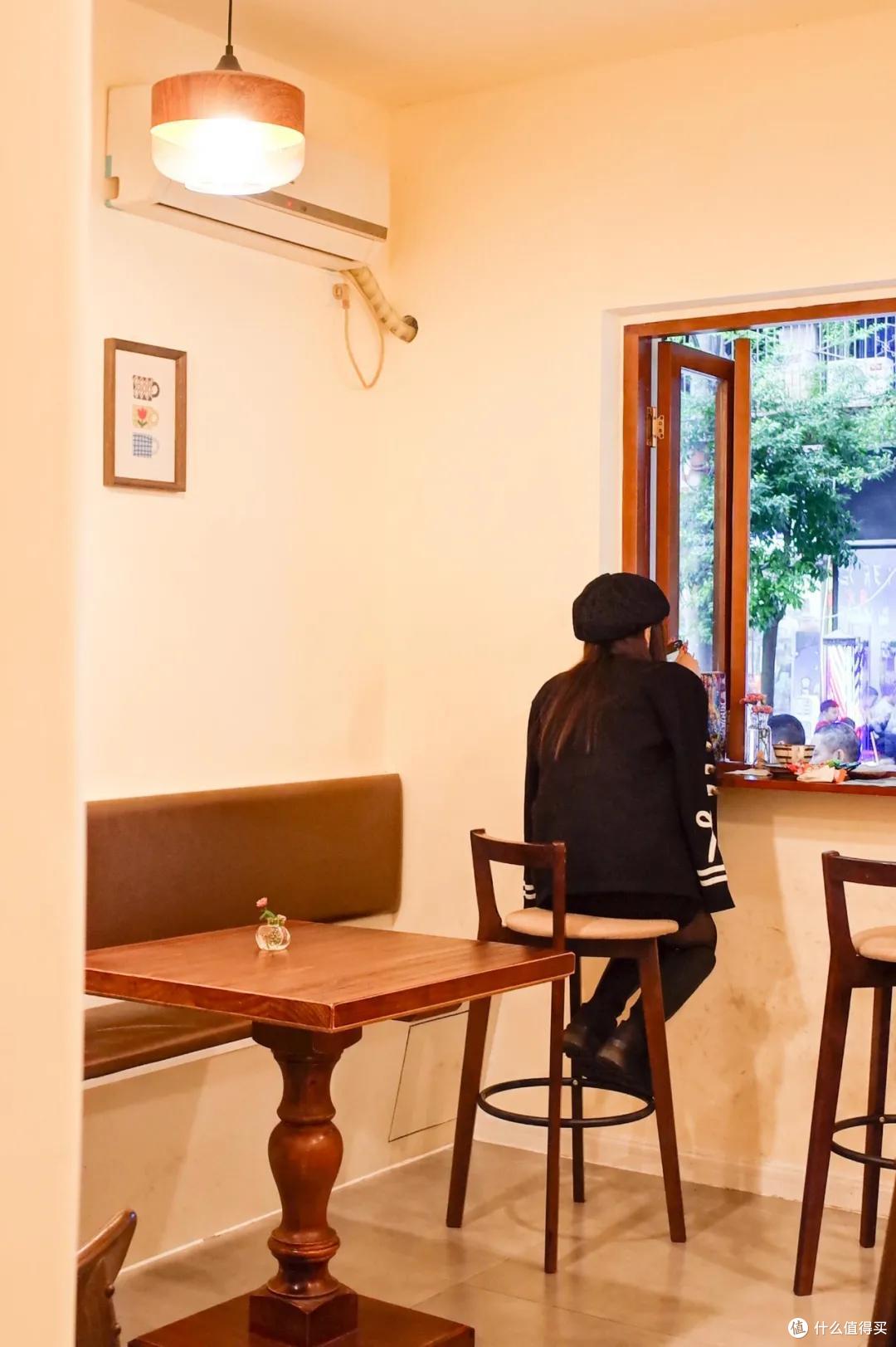 除了上海,大陆哪座城市的咖啡最值得喝?