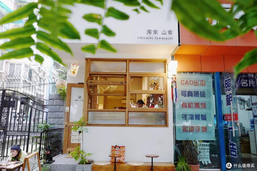 除了上海,大陆哪座城市的咖啡最值得喝?
