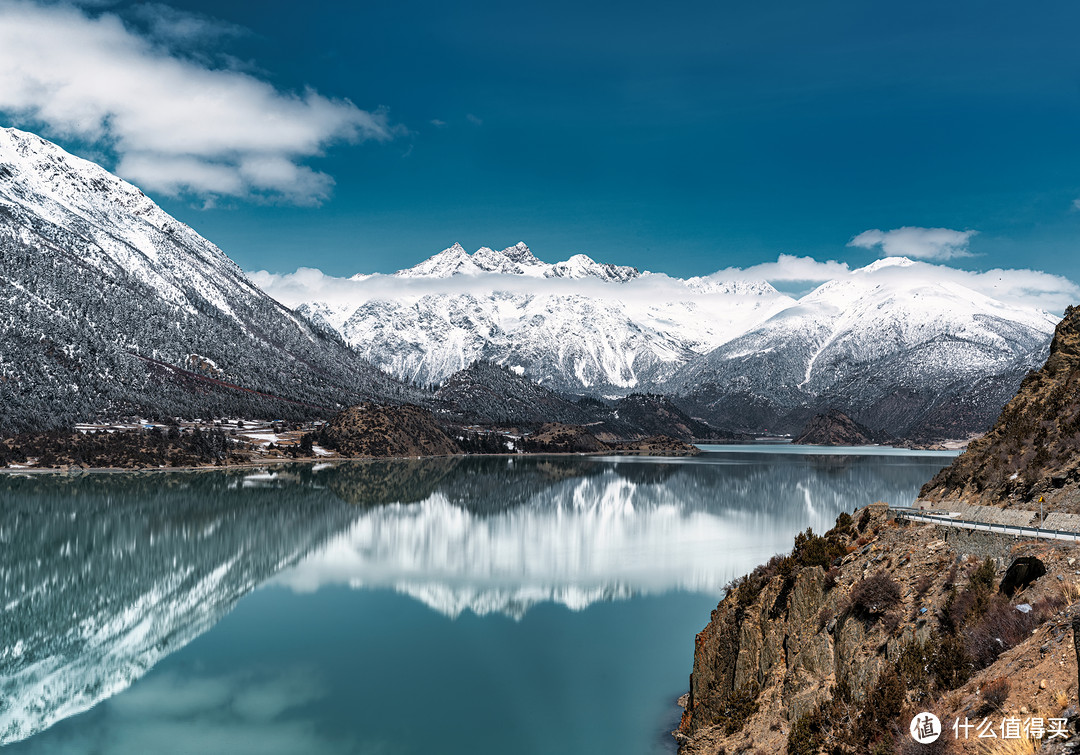  2021年川藏和新疆的一些片子（我的世界）