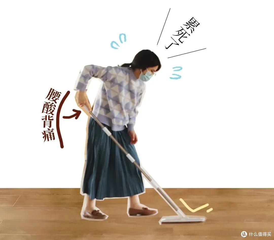 洗地机测评丨花几千块实现每天“光脚自由”,值不值?