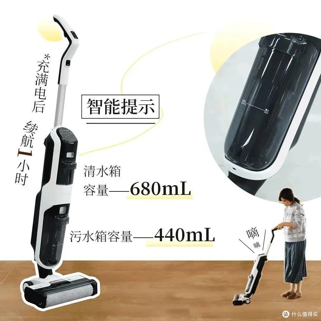 洗地机测评丨花几千块实现每天“光脚自由”,值不值?