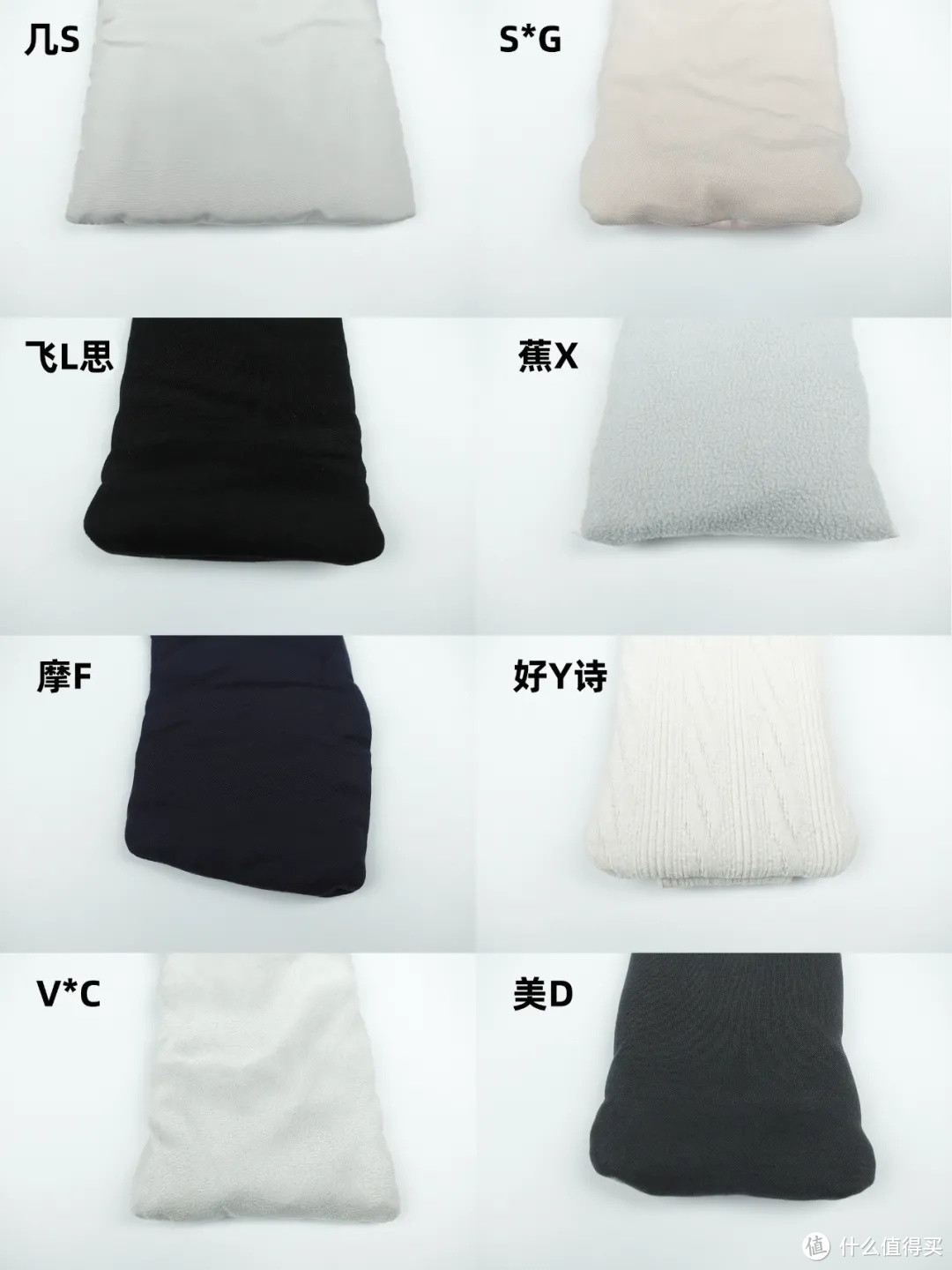 8款发热围巾测评：4款最低档温度＞44°C，小心低温烫伤！