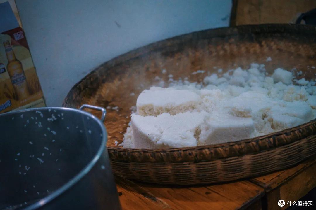 江湖有传说,这家街头小店号称“村口米其林”