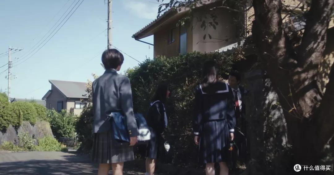 Netflix出品的剧版《咒怨》,太刺激了!