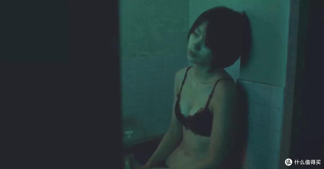 Netflix出品的剧版《咒怨》,太刺激了!