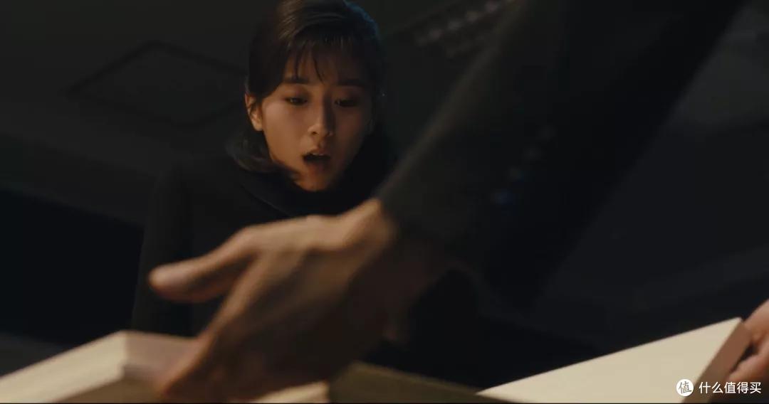 Netflix出品的剧版《咒怨》,太刺激了!