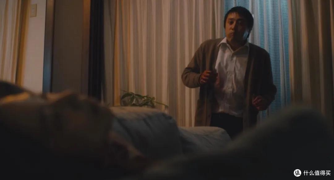 Netflix出品的剧版《咒怨》,太刺激了!