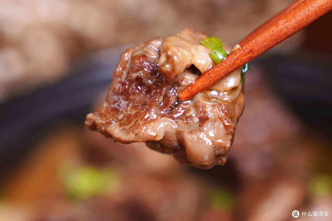 酱率百味而行,中餐的调味哲学——附柱候酱焖牛腩做法