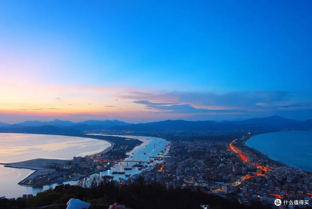 只知道来这儿买房，明明温泉这么好泡、海鲜这么好吃!