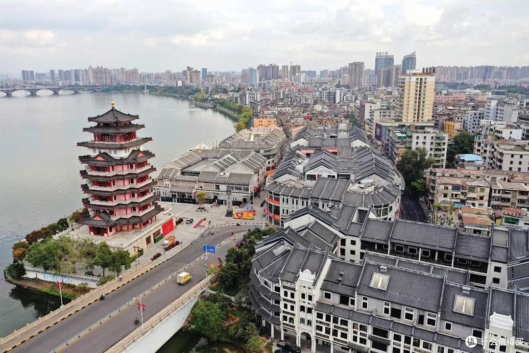 只知道来这儿买房，明明温泉这么好泡、海鲜这么好吃!