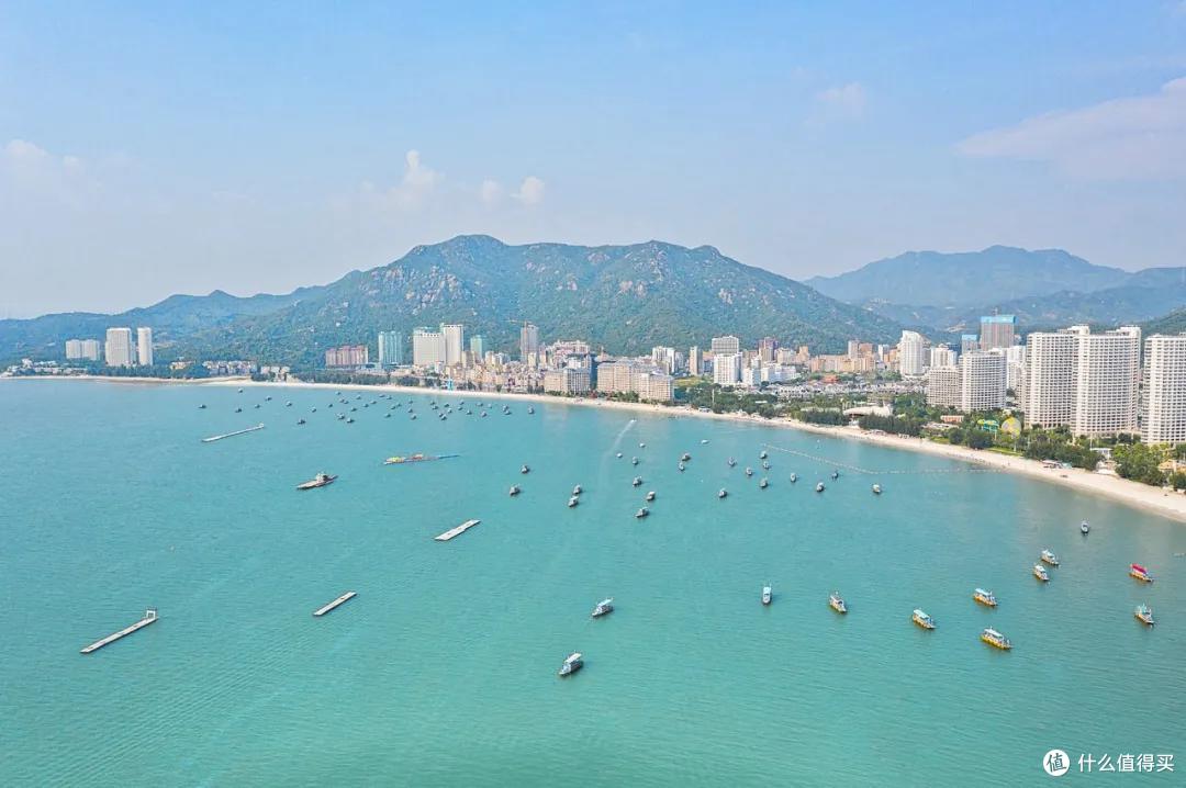 只知道来这儿买房，明明温泉这么好泡、海鲜这么好吃!