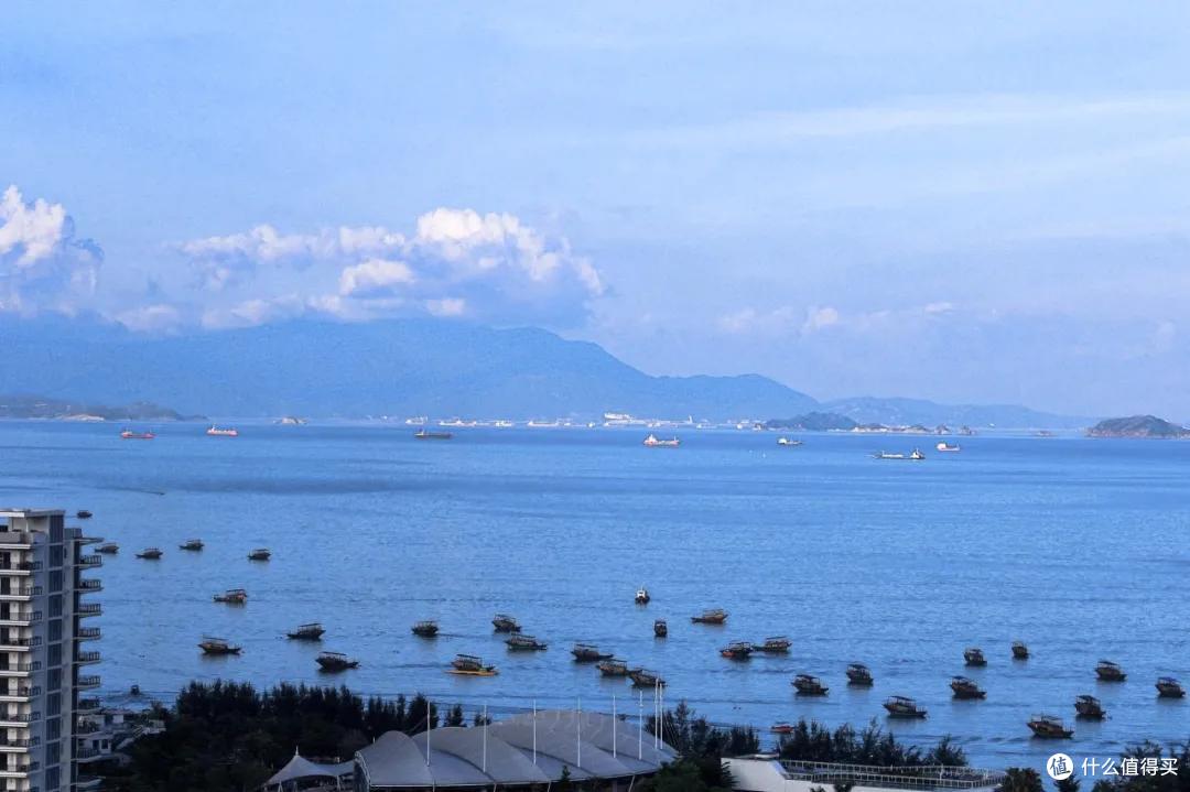 只知道来这儿买房，明明温泉这么好泡、海鲜这么好吃!