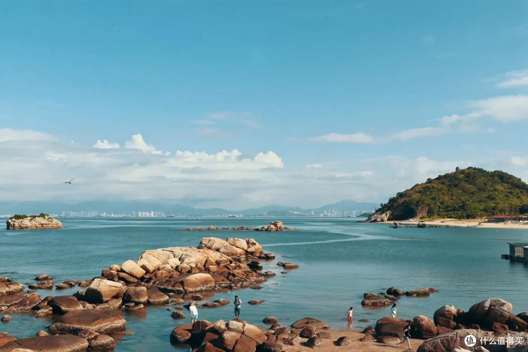 只知道来这儿买房，明明温泉这么好泡、海鲜这么好吃!