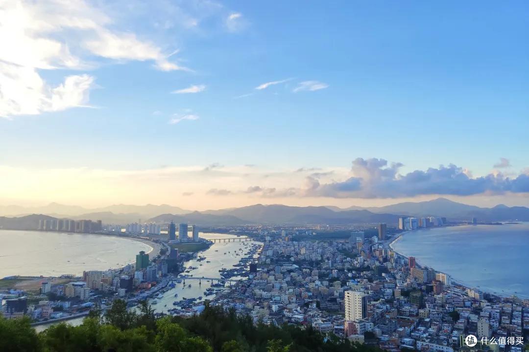 只知道来这儿买房，明明温泉这么好泡、海鲜这么好吃!