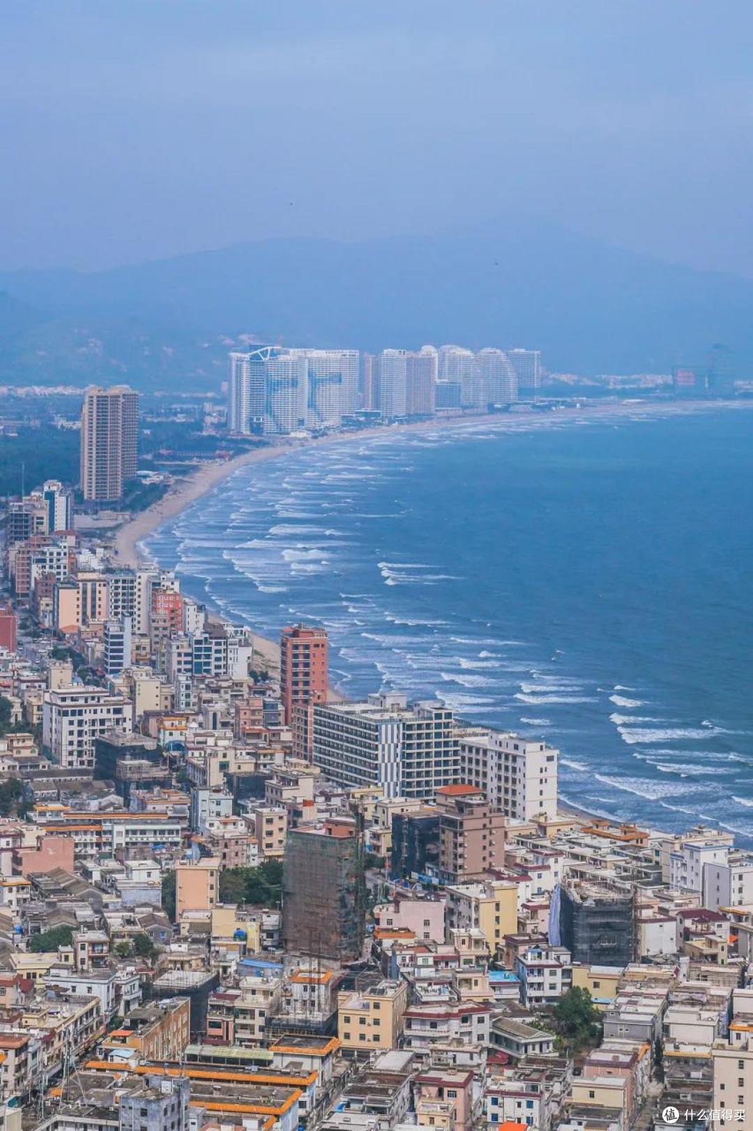 只知道来这儿买房，明明温泉这么好泡、海鲜这么好吃!