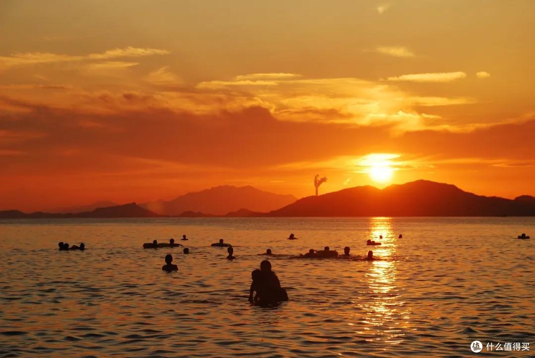 只知道来这儿买房，明明温泉这么好泡、海鲜这么好吃!
