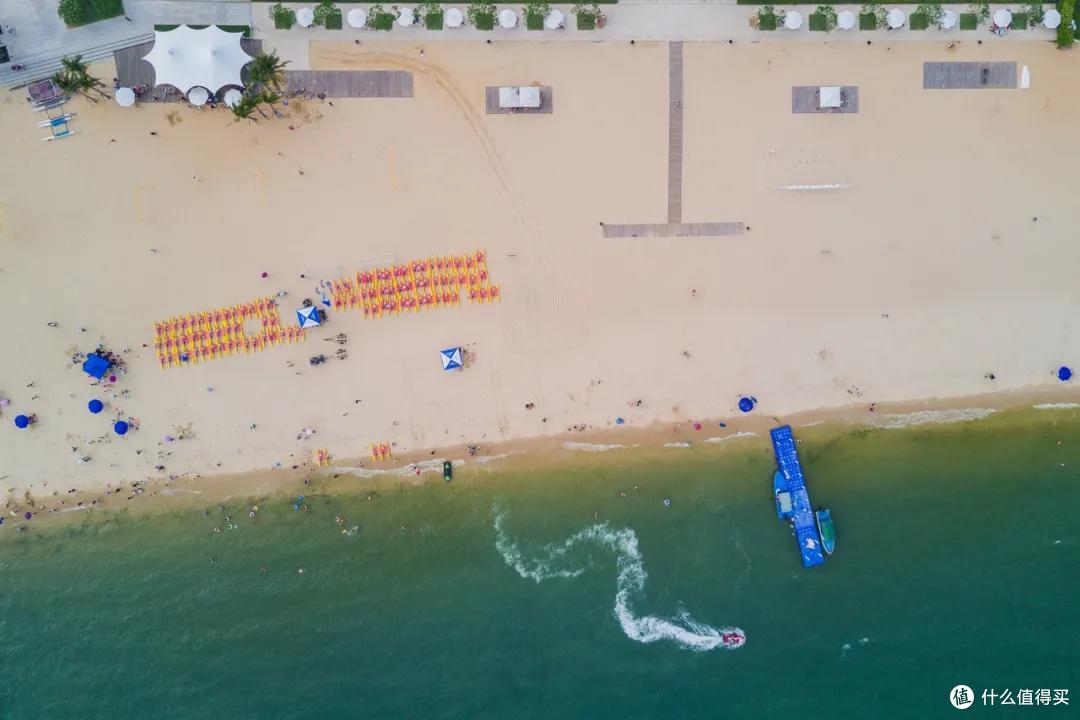 只知道来这儿买房，明明温泉这么好泡、海鲜这么好吃!