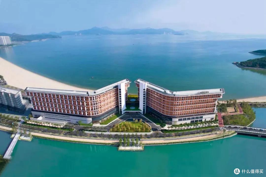 只知道来这儿买房，明明温泉这么好泡、海鲜这么好吃!
