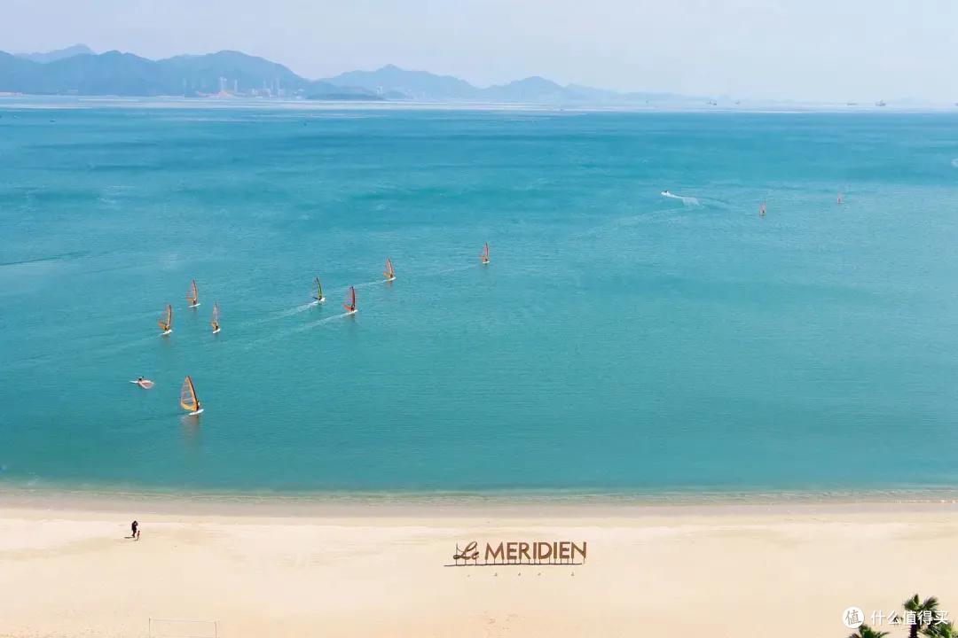 只知道来这儿买房，明明温泉这么好泡、海鲜这么好吃!