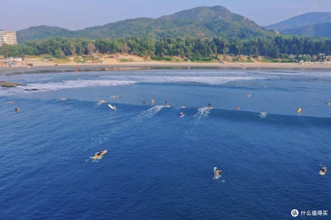 只知道来这儿买房，明明温泉这么好泡、海鲜这么好吃!