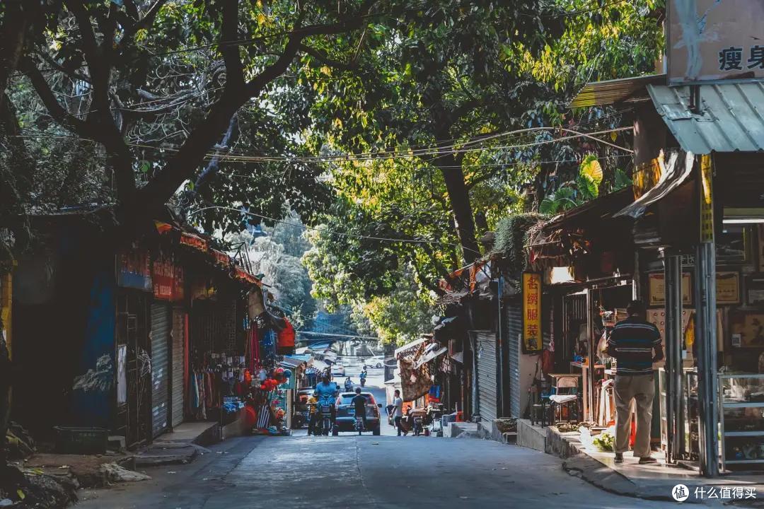 只知道来这儿买房，明明温泉这么好泡、海鲜这么好吃!