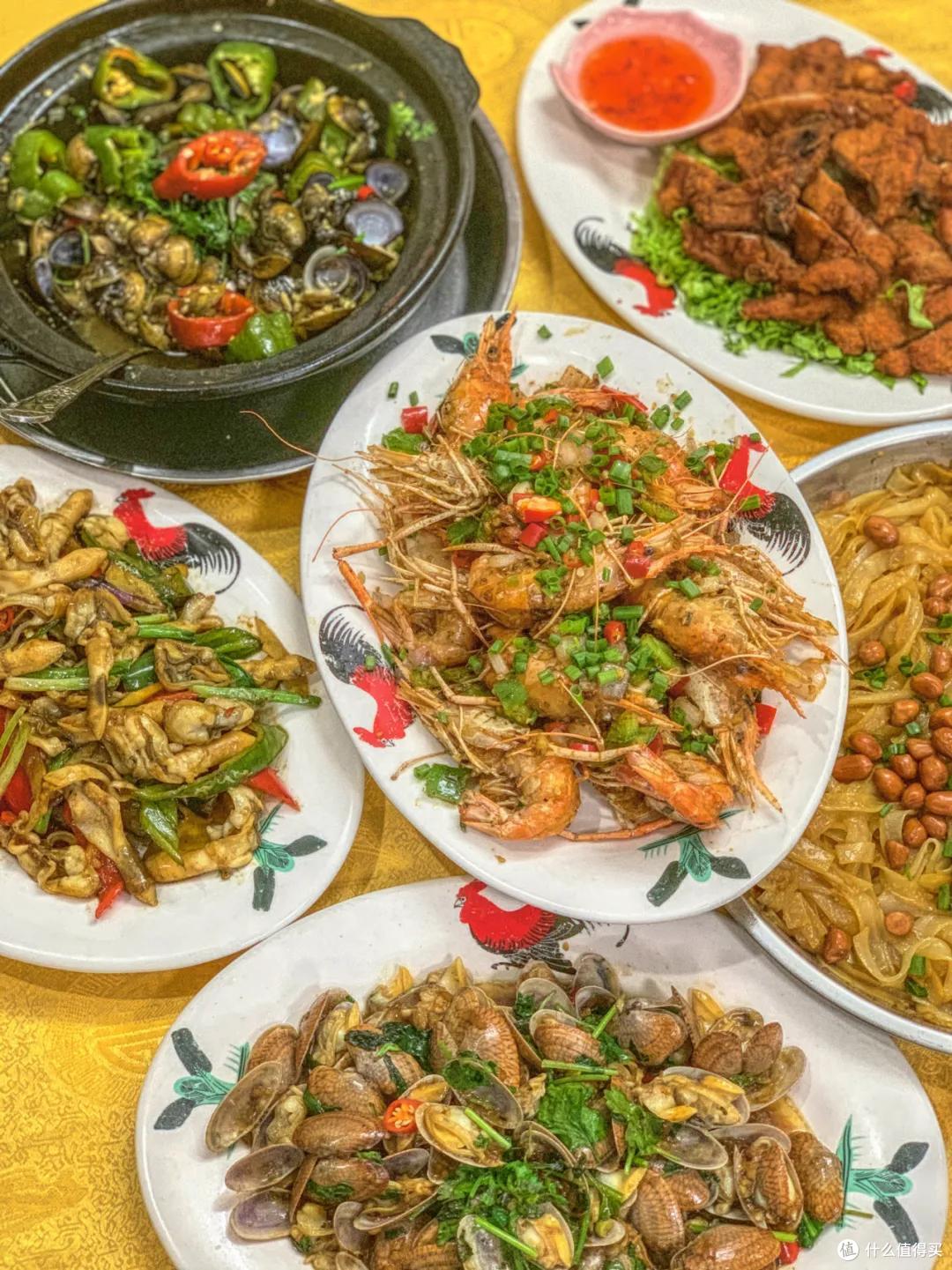 只知道来这儿买房，明明温泉这么好泡、海鲜这么好吃!