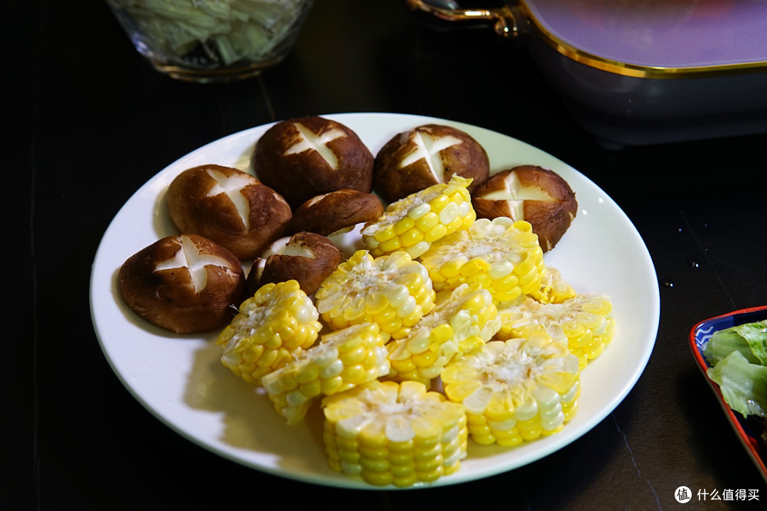 先暖胃再暖心,大宇电陶炉不挑锅具,美食在家轻松做