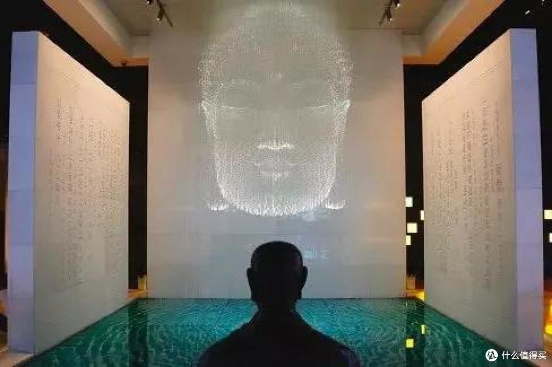 去了可能是国内最“壕”的佛教景区,一整个被惊住!