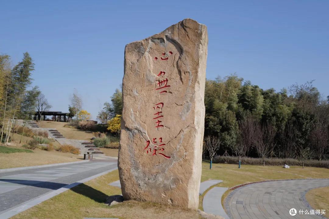 去了可能是国内最“壕”的佛教景区,一整个被惊住!