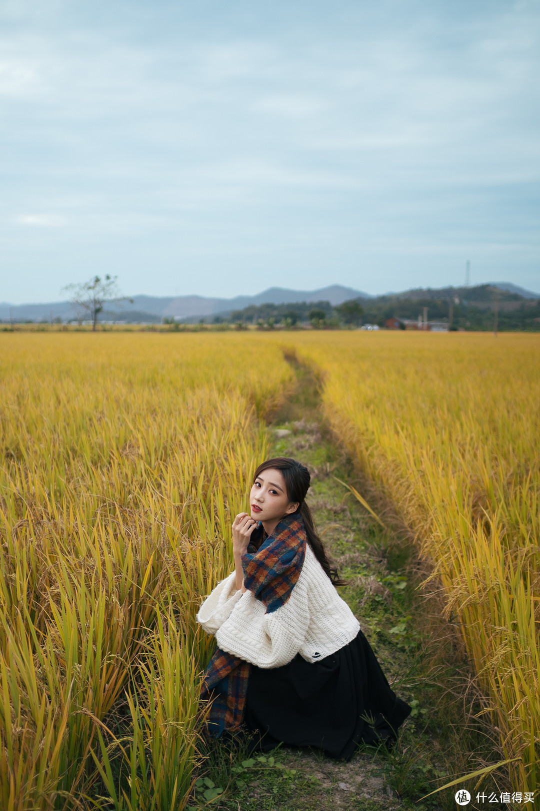 铭匠光学 APS-C 23mm F1.4简单使用分享