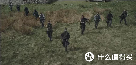 单集拿下9.7,这部硬核剧燃炸了!