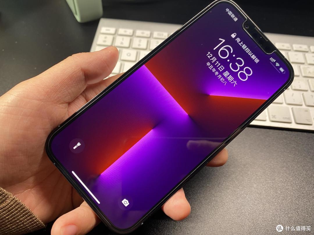 贵精不贵多，我的iphone13 Pro精品配件分享