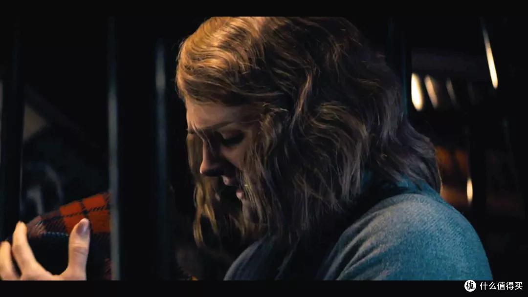 第一集就开车，不愧是HBO！