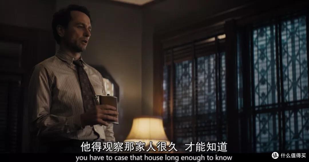 第一集就开车，不愧是HBO！