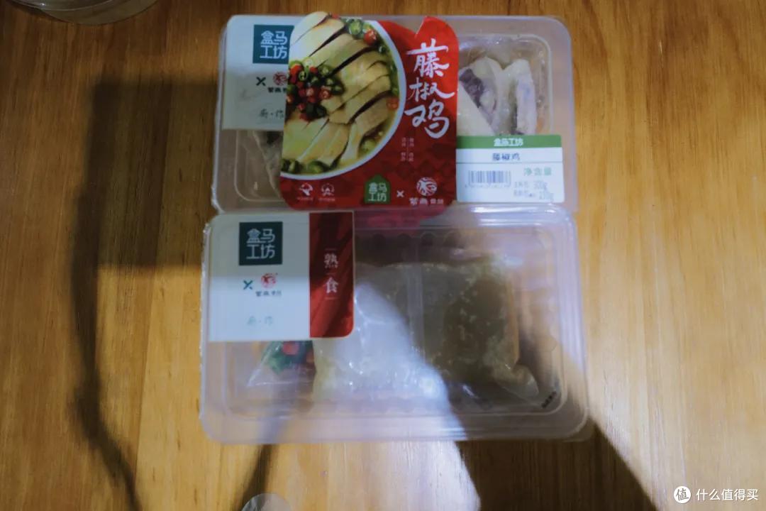 又在吃上花了那么多钱，要胖大家一起胖！