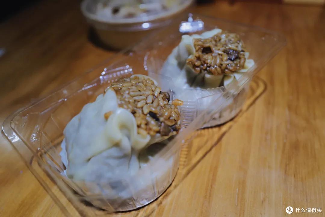 又在吃上花了那么多钱，要胖大家一起胖！