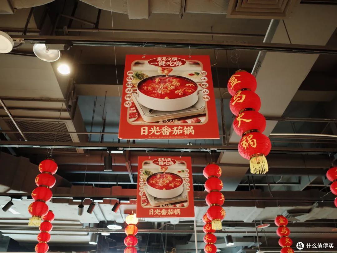 又在吃上花了那么多钱，要胖大家一起胖！