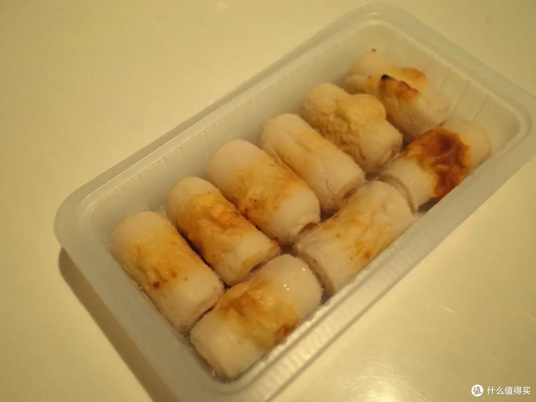 又在吃上花了那么多钱，要胖大家一起胖！