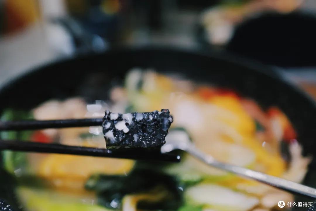 又在吃上花了那么多钱，要胖大家一起胖！