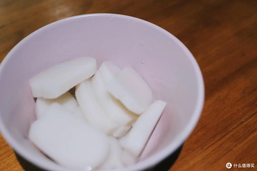 又在吃上花了那么多钱，要胖大家一起胖！