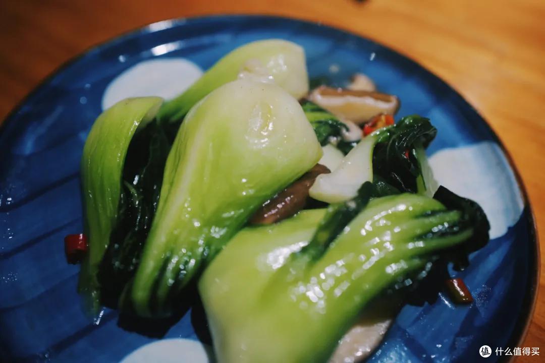又在吃上花了那么多钱，要胖大家一起胖！