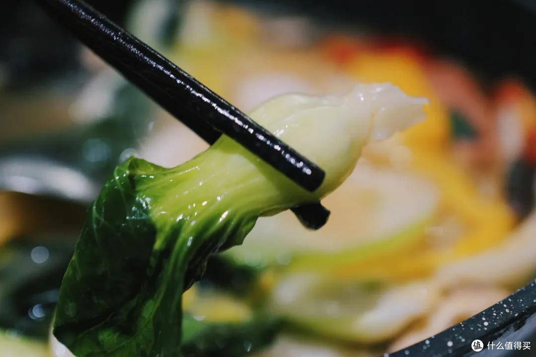 又在吃上花了那么多钱，要胖大家一起胖！