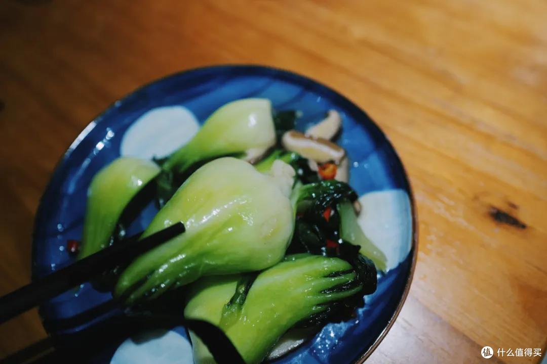又在吃上花了那么多钱，要胖大家一起胖！