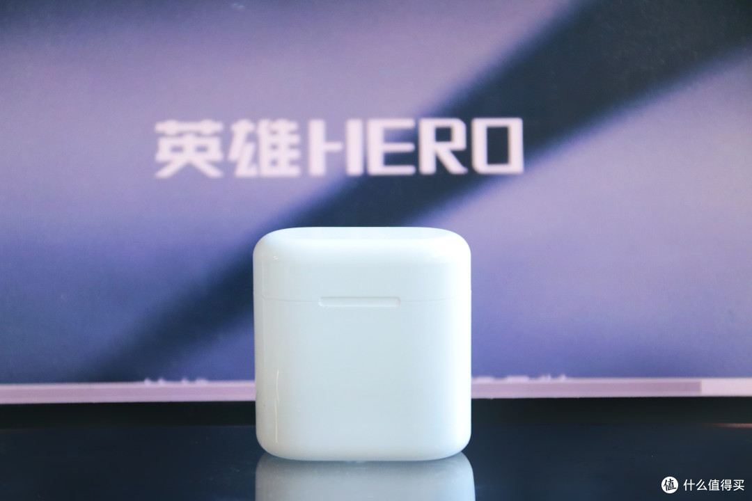 蓝牙耳机HERO G3凭什么实力让老牌国货感觉不老