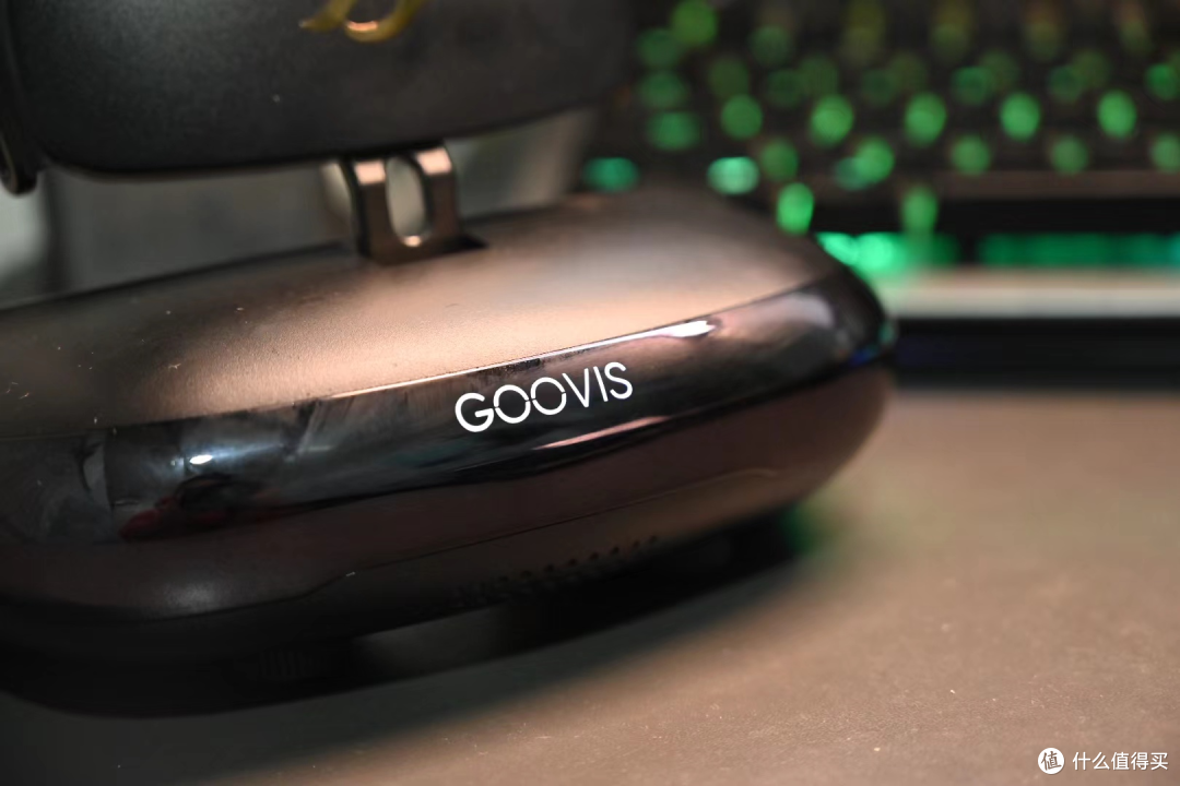 独享属于我的Moment!GOOVIS头戴影院使用体验