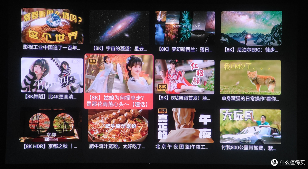 独享属于我的Moment!GOOVIS头戴影院使用体验
