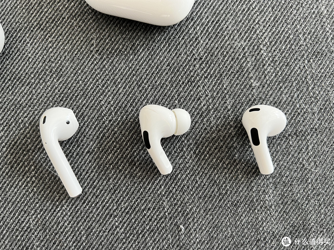 AirPods Pro用户为何还要购入AirPods3？