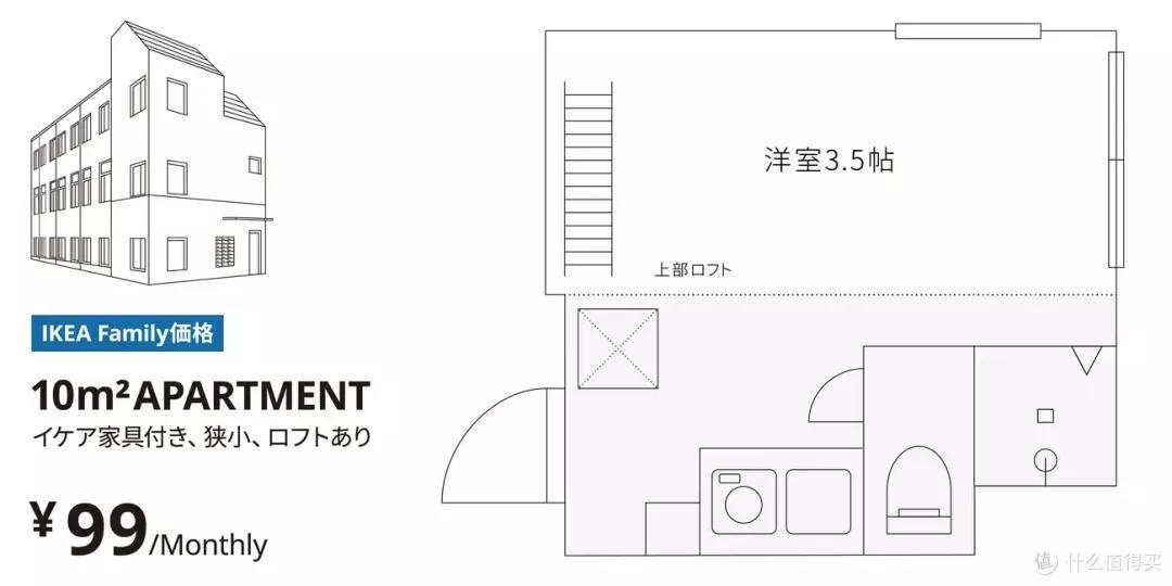日本小户型中,隐藏的24个空间榨干术!